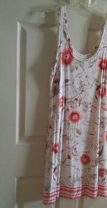 Soma cool days dress.